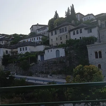 Frühstückspension Feel The Nature Gjirokaster